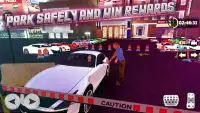 Advance Modern Car Parking Sim 2019 Screen Shot 0