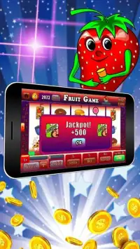 Fruit Game Hot Game for Online Screen Shot 4