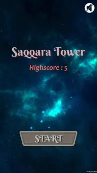 Saqqara Tower Screen Shot 2