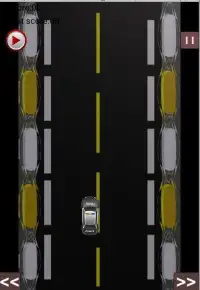 Open Racing Game Screen Shot 1