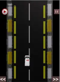Open Racing Game Screen Shot 4