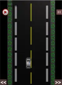 Open Racing Game Screen Shot 5
