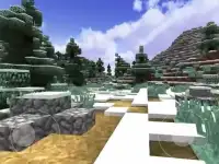 block craft 3D World Fantasy Simulator Free Screen Shot 0