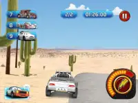 Car racing Super Speed Screen Shot 5