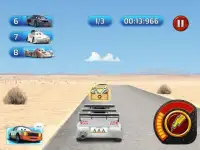 Car racing Super Speed Screen Shot 3