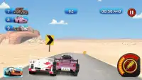 Car racing Super Speed Screen Shot 20