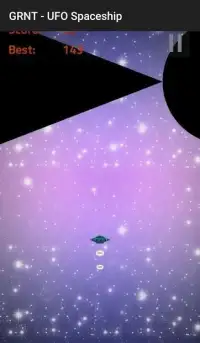 SKA - UFO Transport Screen Shot 0
