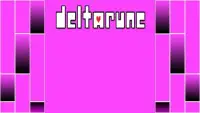 Deltarune Piano Tiles Screen Shot 0