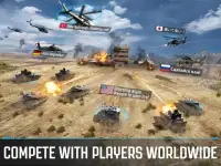 Call of Duty: Global Operations Screen Shot 0
