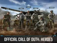 Call of Duty: Global Operations Screen Shot 6