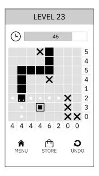 Baem - Logic puzzles Screen Shot 2