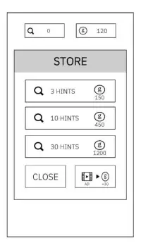 Baem - Logic puzzles Screen Shot 1