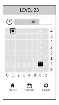 Baem - Logic puzzles Screen Shot 3