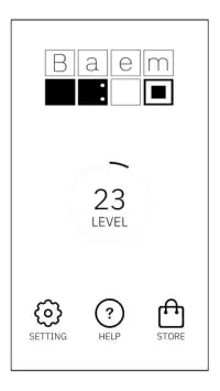 Baem - Logic puzzles Screen Shot 5