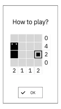 Baem - Logic puzzles Screen Shot 4