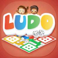 Indian Ludo Star and Snakes and Ladders Master