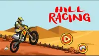 Hill Racing Screen Shot 3