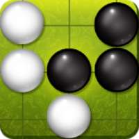 Gobang~beginner~