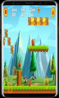 Super Bino Go Game Tips Screen Shot 1