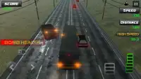 New Highway Traffic Racing Screen Shot 1