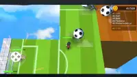 Soccer Battle .io - Multiplay Battle Royale Screen Shot 5