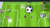 Soccer Battle .io - Multiplay Battle Royale Screen Shot 4