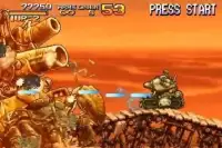 Guide For Metal Slug 3 Screen Shot 1