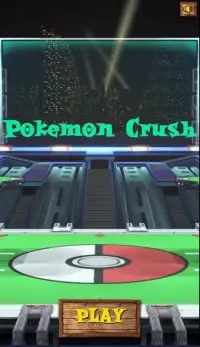 Pokemon Crush Screen Shot 3