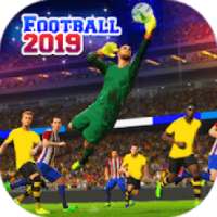 League Soccer - Football 2019
