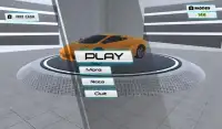 Real Car Simulator 3D Screen Shot 7