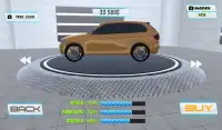 Real Car Simulator 3D Screen Shot 3