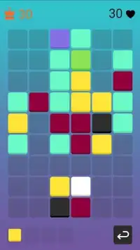 Color Tiles Screen Shot 0