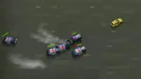 Crash of Rally Cars PVP: Drifty Action Screen Shot 4