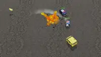 Crash of Rally Cars PVP: Drifty Action Screen Shot 3