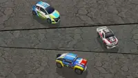 Crash of Rally Cars PVP: Drifty Action Screen Shot 5