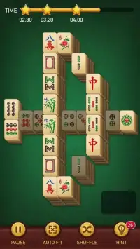 Mahjong 2019 Screen Shot 5