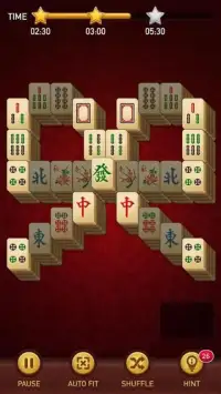 Mahjong 2019 Screen Shot 2