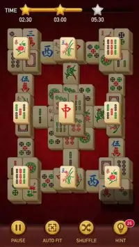 Mahjong 2019 Screen Shot 4