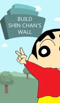Shin Chan's wall Screen Shot 5