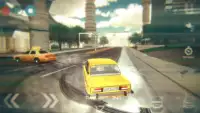 Russian Cars Drift Simulator Screen Shot 5