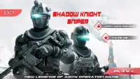 Shadow Knight Sniper Screen Shot 0