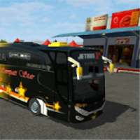 Livery BUS Indonesia