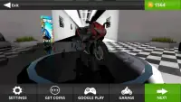 Crazy Moto Driver Screen Shot 13