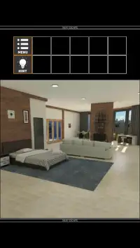 Escape Game: Guest Room Screen Shot 0