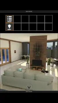 Escape Game: Guest Room Screen Shot 3