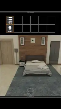 Escape Game: Guest Room Screen Shot 1