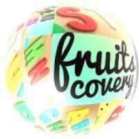 fruits covery