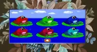 Amazing Frog Battle Adventure Screen Shot 3
