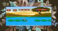 Amazing Frog Battle Adventure Screen Shot 2