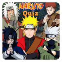 Naruto Mega Quiz